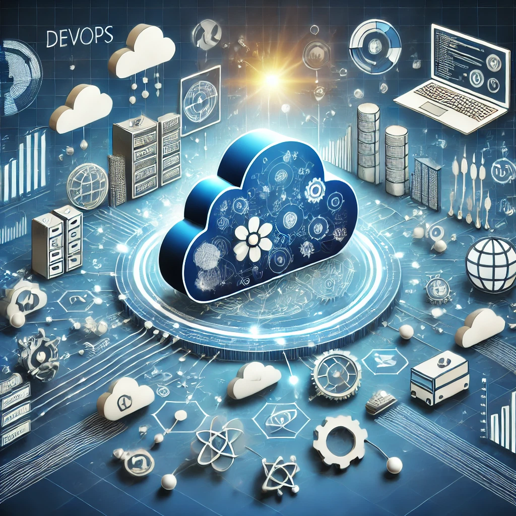 Cloud & DevOps Course