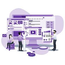 Web Development Course