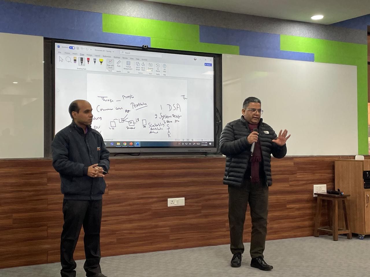 AI Startup & Digital Venture Creation