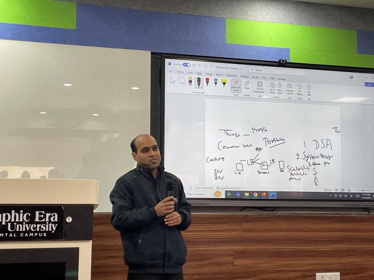 Modern Full Stack & AI-Powered Application Development